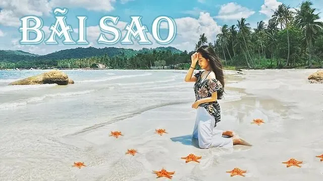 Kết Luận: Trải Nghiệm Đáng Nhớ Tại Bãi Sao Phú Quốc