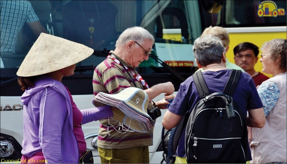 alt Phương tiện di chuyển Phú Quốc