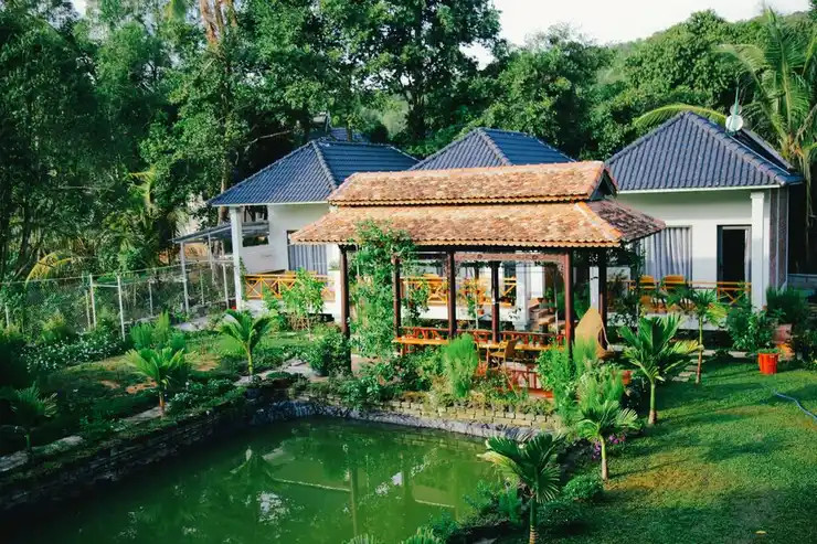 Top 10 homestay Phú Quốc cực xinh giúp tiết kiệm chi phí