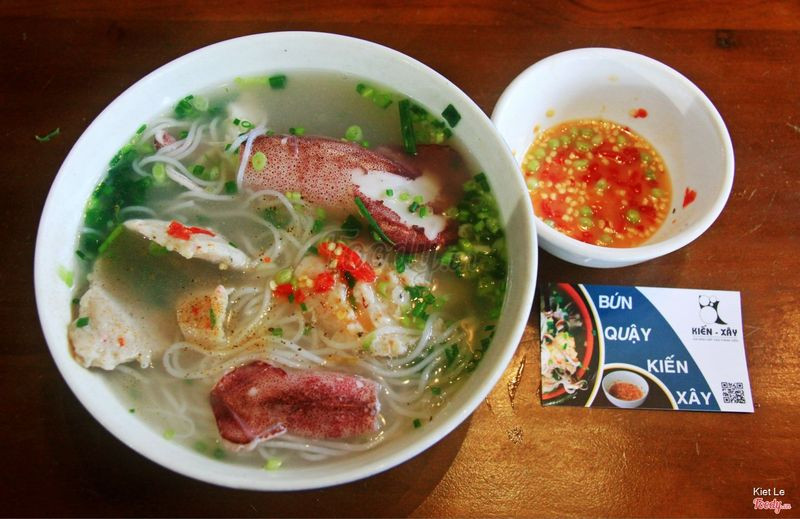 TOP 10 Đặc Sản Kiên Giang Nhất Định Phải Thử Qua