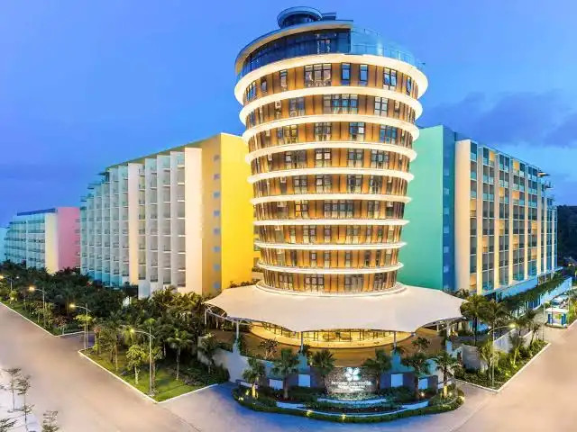 Chương trình tại Premier Residences