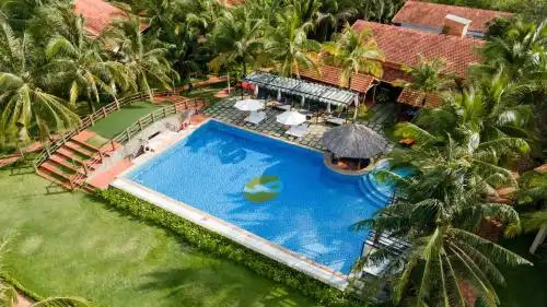 Famiana Resort &amp; Spa Phu Quoc với thiết kế gần gũi và thoáng đãng