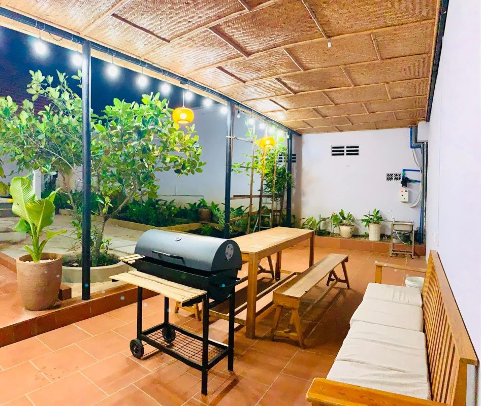 Review các kiểu Homestay ở Phú Quốc