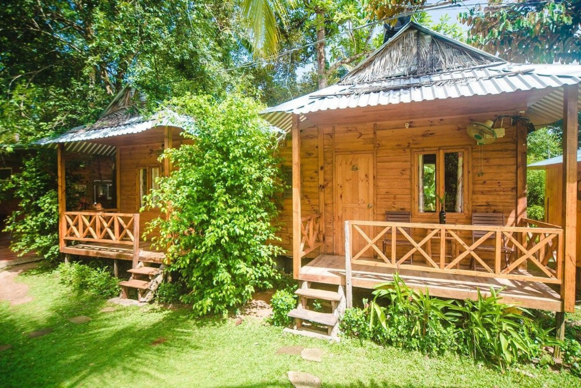 3 kinh nghiệm hữu ích khi lựa chọn bungalow Phú Quốc