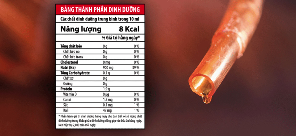 Nước Mắm Là Gì? Nguồn Gốc &amp; Sự Thật Về Nước Mắm Ít Người Biết!