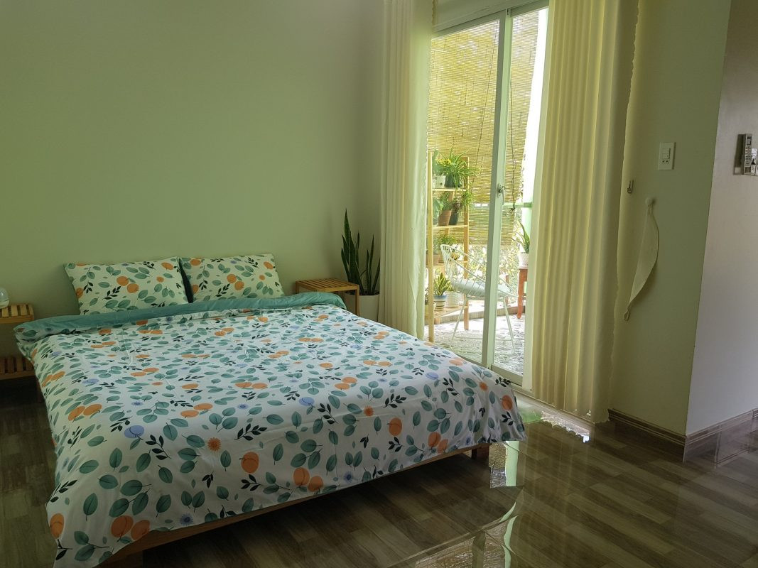 Review chi tiết Homestay có bếp nấu ăn Phú Quốc