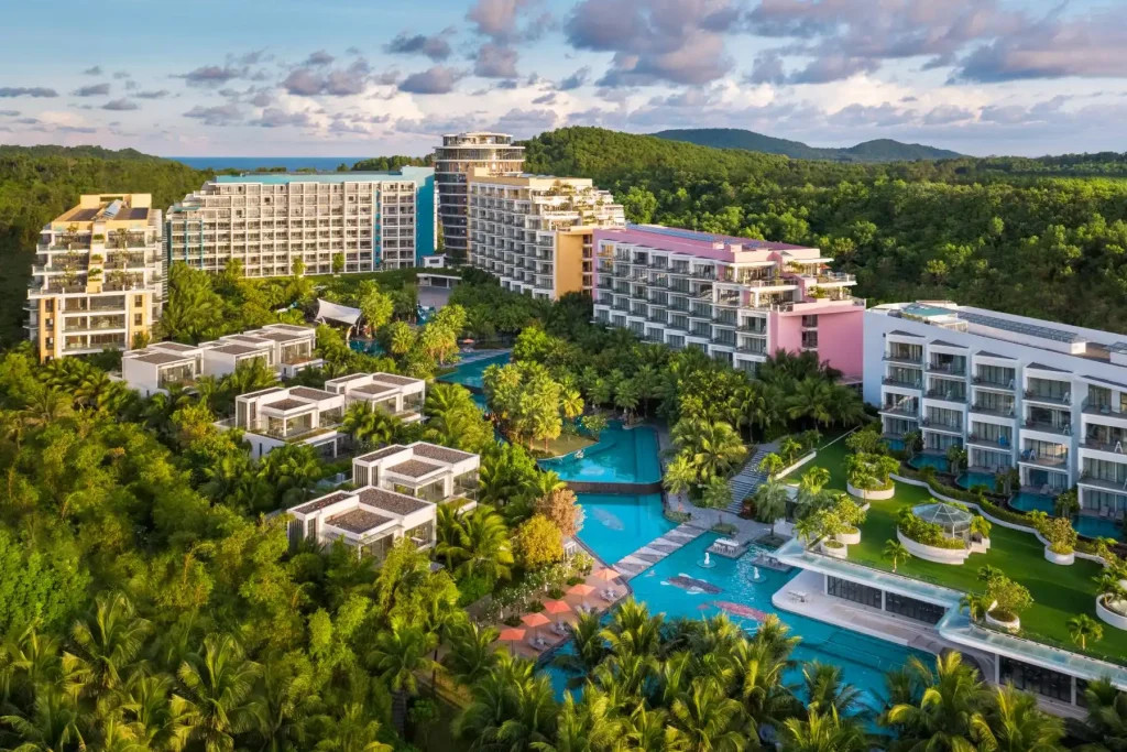 Premier Residence Phu Quoc Emerald Bay