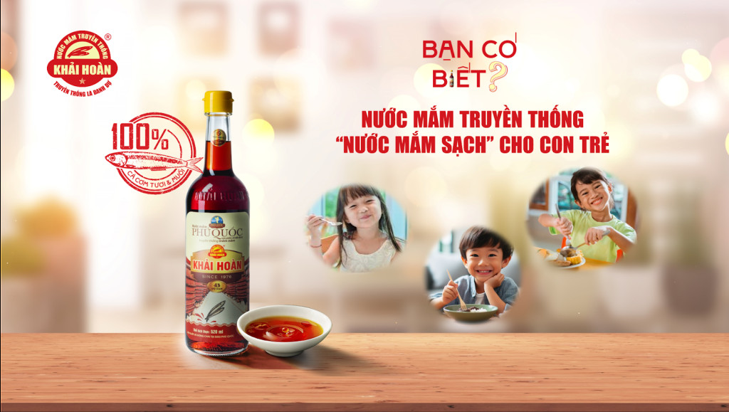 Uống Nước Mắm Có Lợi Ích Gì? Vì Sao Thợ Lặn Thường Uống Trước Khi Xuống Nước?