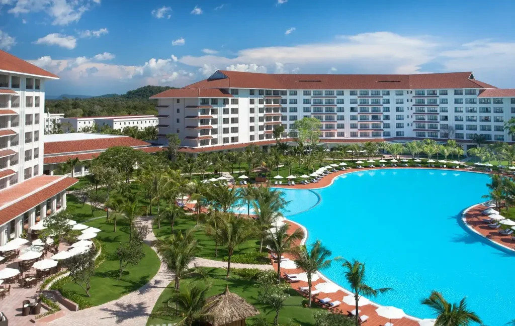 Vinpearl Resort &amp; Spa Phú Quốc