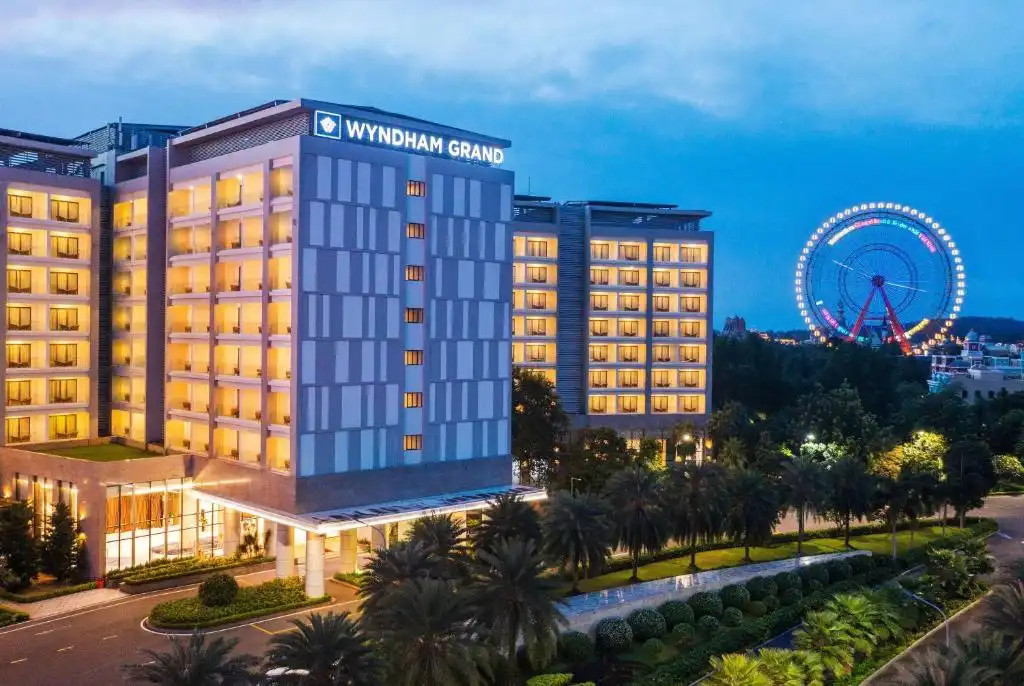 Wyndham Grand Phú Quốc