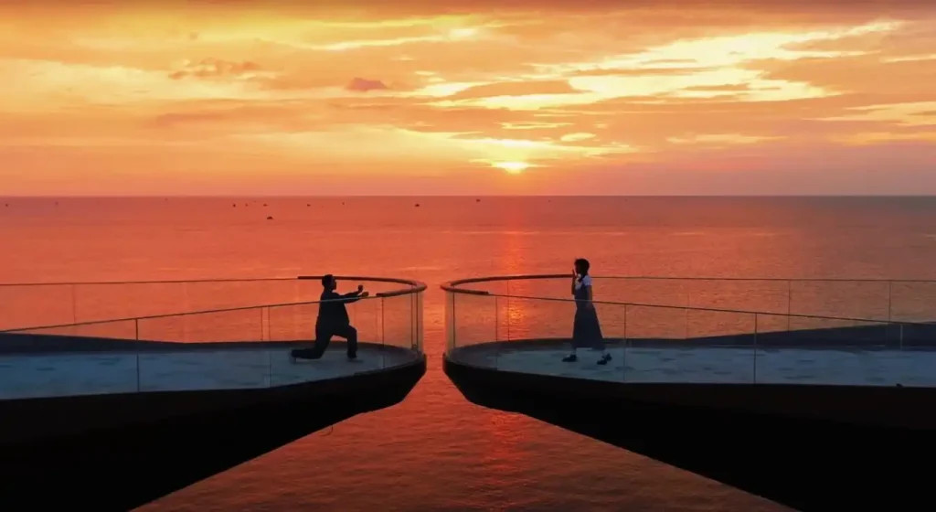 Ý Nghĩa Đằng Sau Tên Gọi “Kiss Bridge”