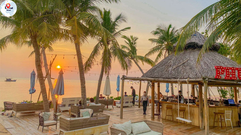 10+ Beach Bar Phú Quốc &#8211; Thiên Đường Nghỉ Dưỡng Không Thể Bỏ Lỡ