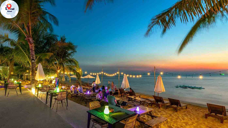 10+ Beach Bar Phú Quốc &#8211; Thiên Đường Nghỉ Dưỡng Không Thể Bỏ Lỡ