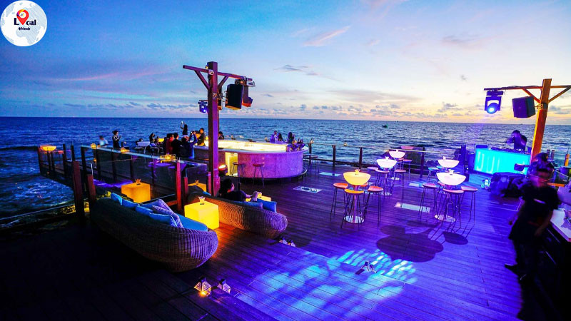 10+ Beach Bar Phú Quốc &#8211; Thiên Đường Nghỉ Dưỡng Không Thể Bỏ Lỡ