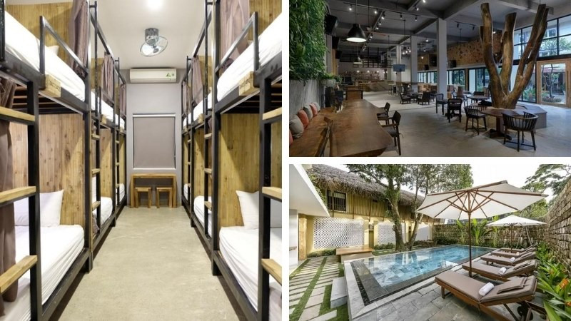 9 Station Hostel