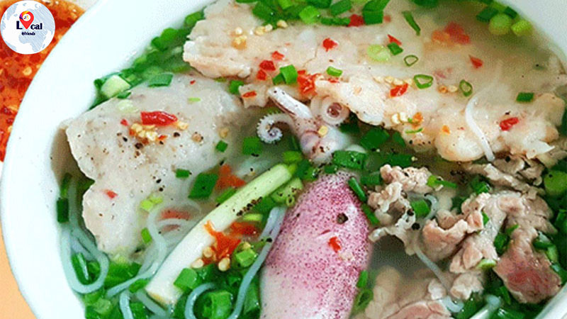 Bún Quậy Phú Quốc – Một Trải Nghiệm Ẩm Thực Độc Đáo