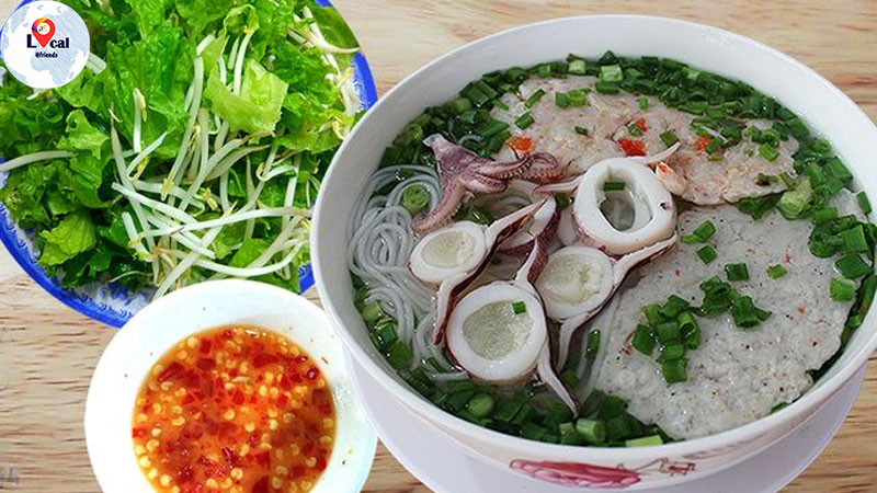 Bún Quậy Thanh Hùng