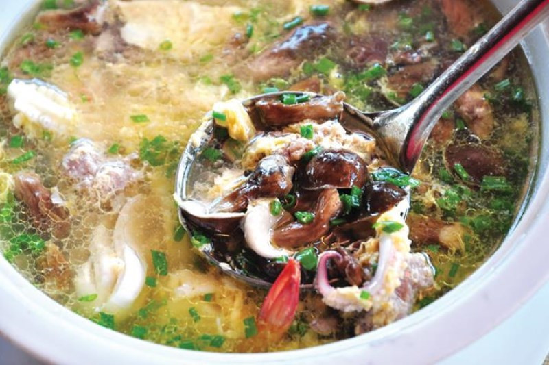 Đặc sản của Phú Quốc