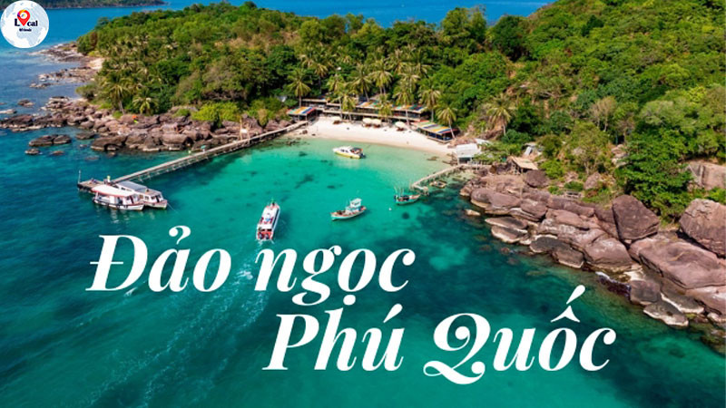 Giới thiệu về Phú Quốc