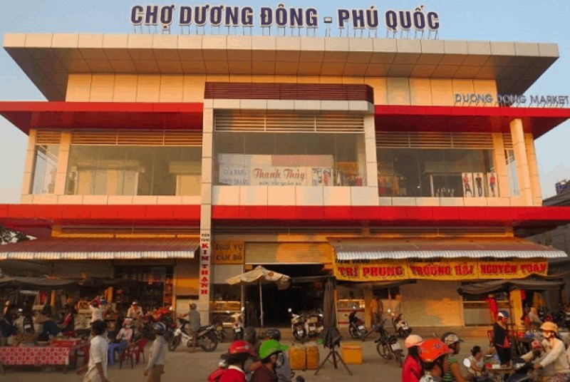 Khám Phá Đảo Ngọc Phú Quốc: Hướng Dẫn Chi Tiết Du Lịch 2025