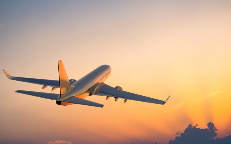 Khoảng cách đường hàng không Sài Gòn đến Phú Quốc