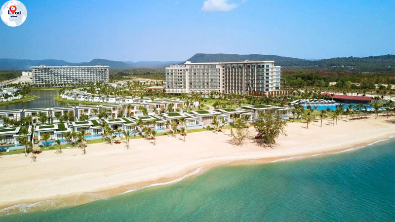 Khách Sạn Movenpick Phú Quốc – Trải Nghiệm Nghỉ Dưỡng Sang Trọng Giữa Thiên Nhiên Tươi Đẹp