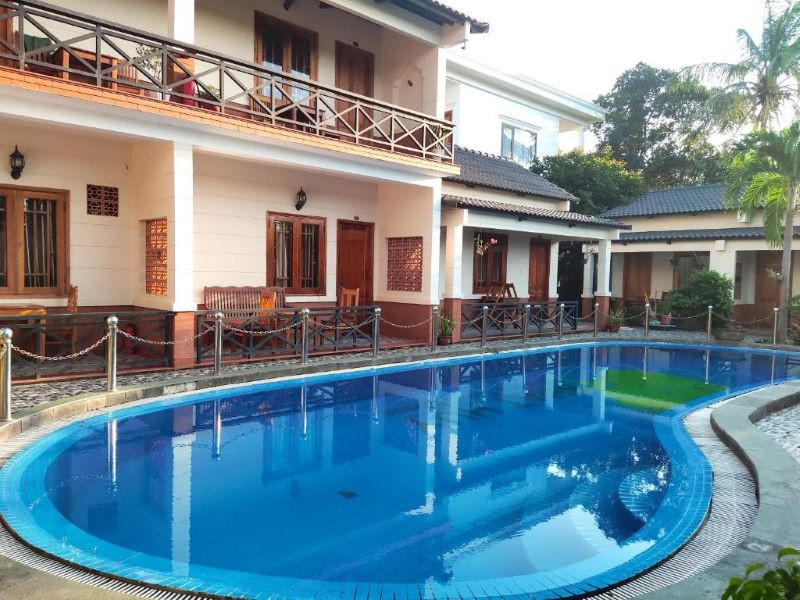 Nhất Huy Bungalow