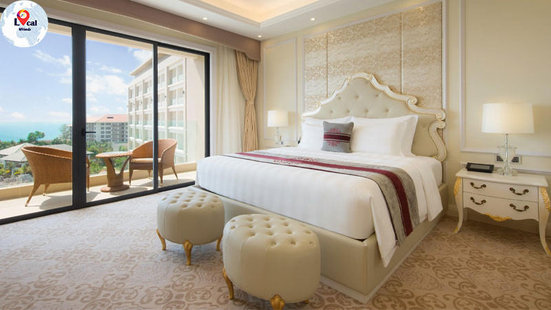 Nội Thất Phòng Standard