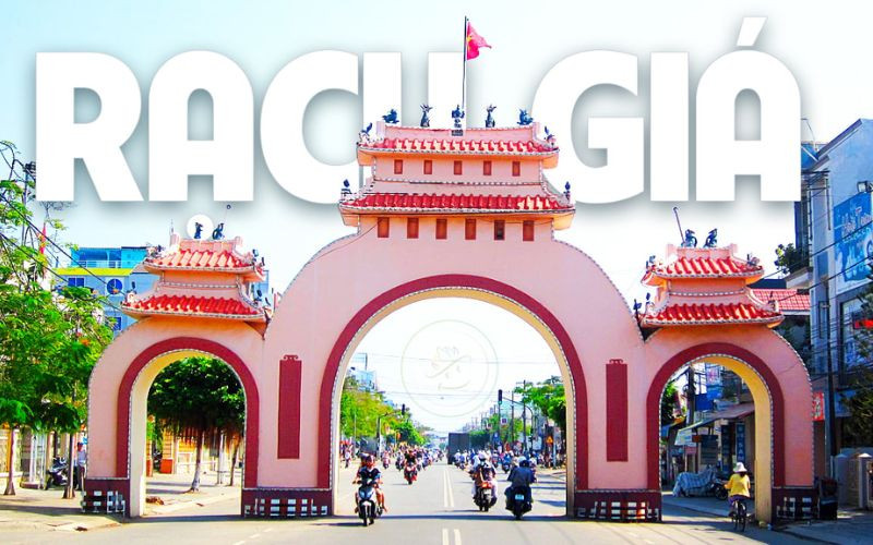 Rạch Giá
