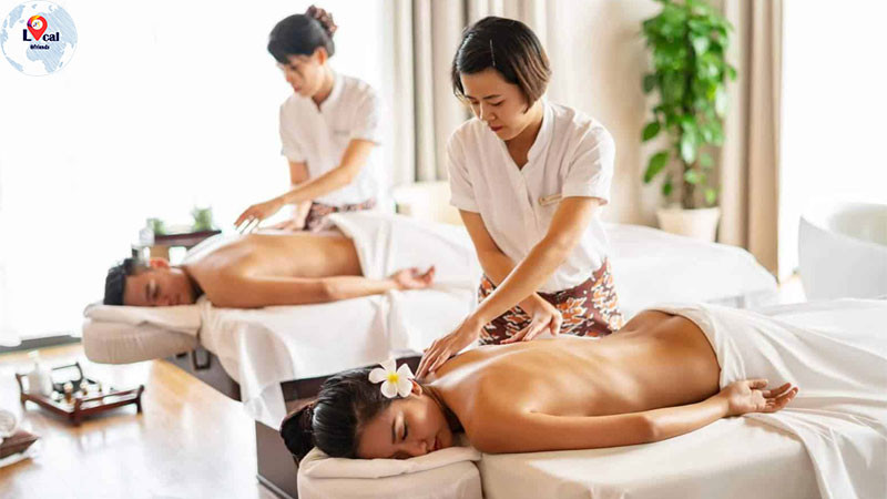 Spa Akoya Tại VinOasis
