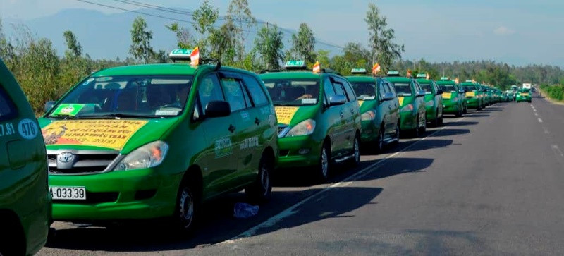 Taxi Mai Linh Phú Quốc: Dịch vụ vận chuyển đáng tin cậy cho chuyến đi của bạn