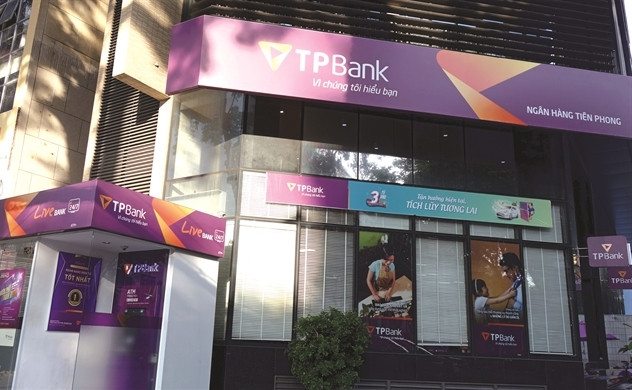 TPBank Phú Quốc