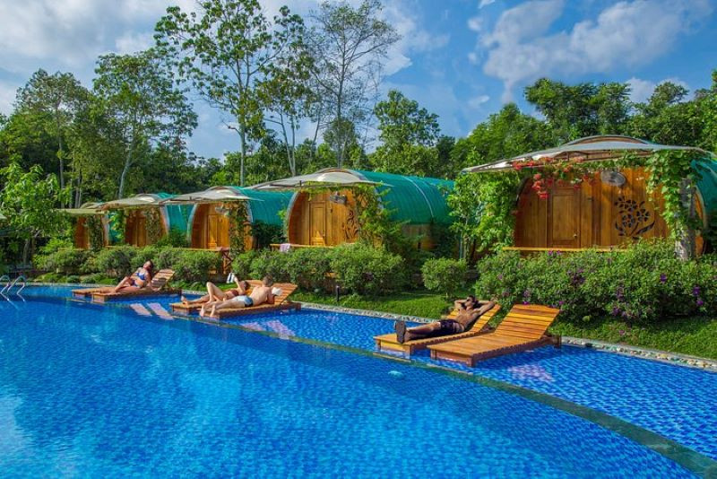 Khám Phá Bảng Xếp Hạng 15+ Homestay Phú Quốc Xu Hướng Mới