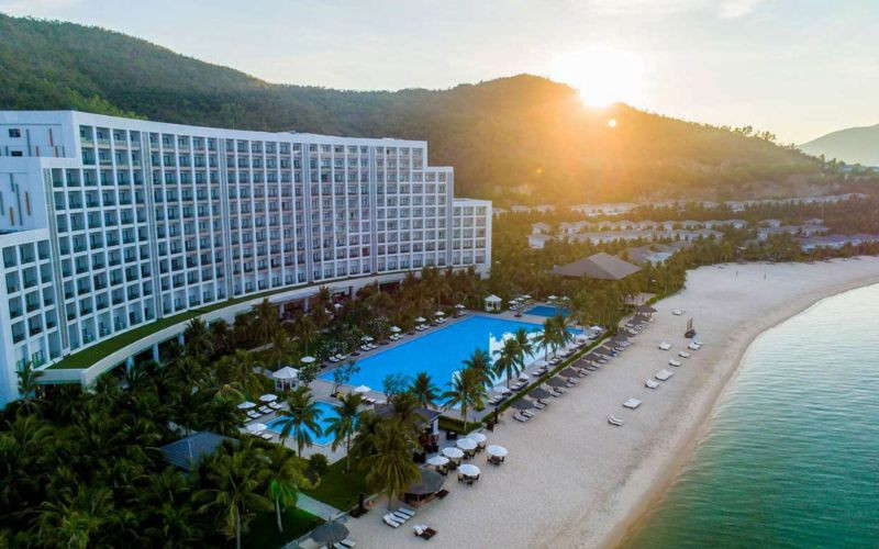 Vinpearl Resort &amp; Spa Phú Quốc