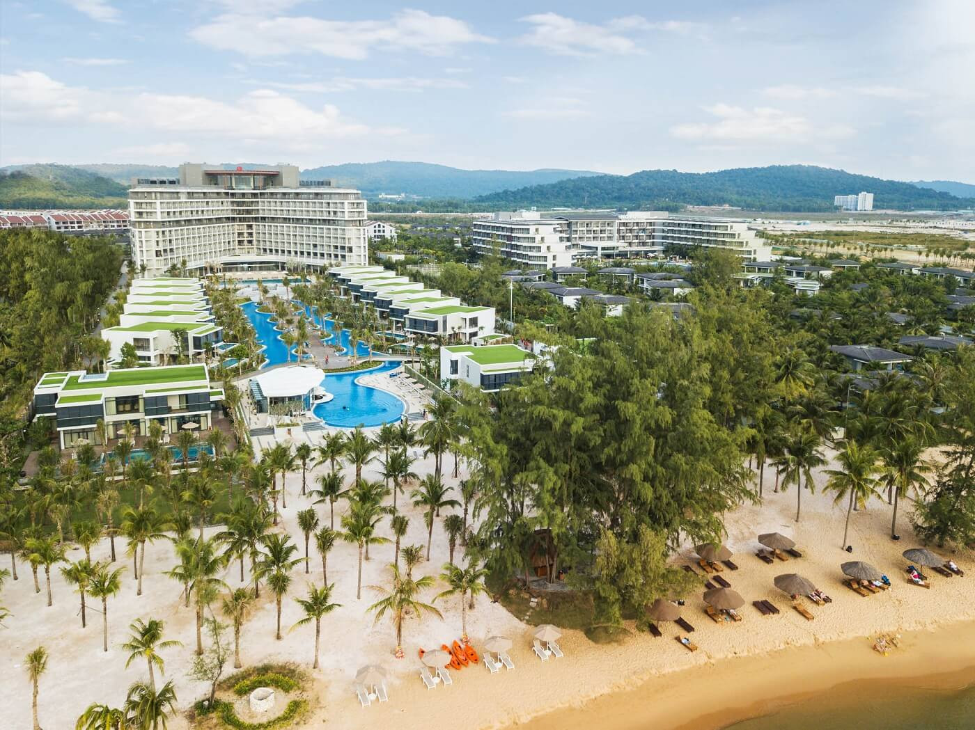 Best Western Premier Phú Quốc