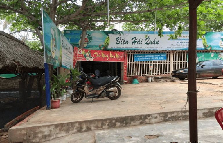 Ăn Thả Ga Không Lo Xẹp Ví Với 4 Nhà Hàng Phú Quốc Giá Rẻ