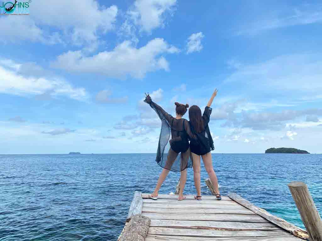 6 Thông Tin Cần Biết Trước Khi Book Tour Du Lịch Phú Quốc
