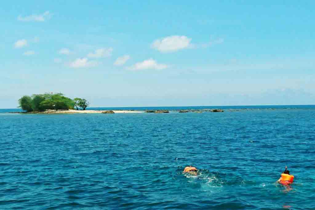 Hòn Đồi Mồi Phú Quốc