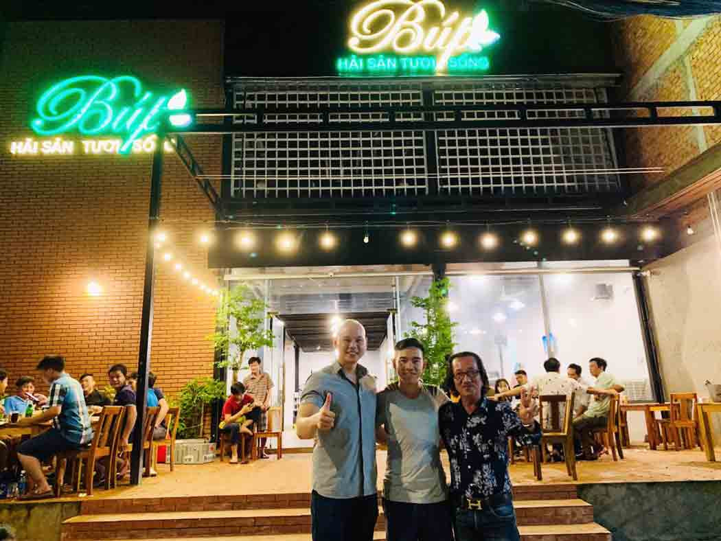 Quán Búp Phú Quốc