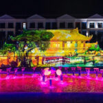 REVIEW show Tinh hoa Việt Nam – 1 trong những màn trình diễn hiện đại nhất Việt Nam