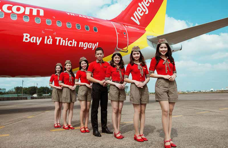 Thông Tin Giá Vé Máy Bay Phú Quốc Mà Bạn Phải Biết