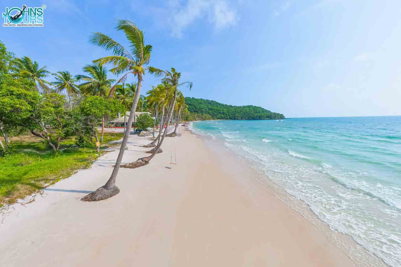 Nam đảo Phú Quốc – 14 điểm check-in tạo nên dấu ấn riêng