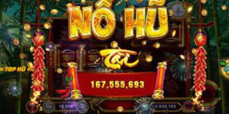 Bí quyết cực hay chơi nổ hũ FC