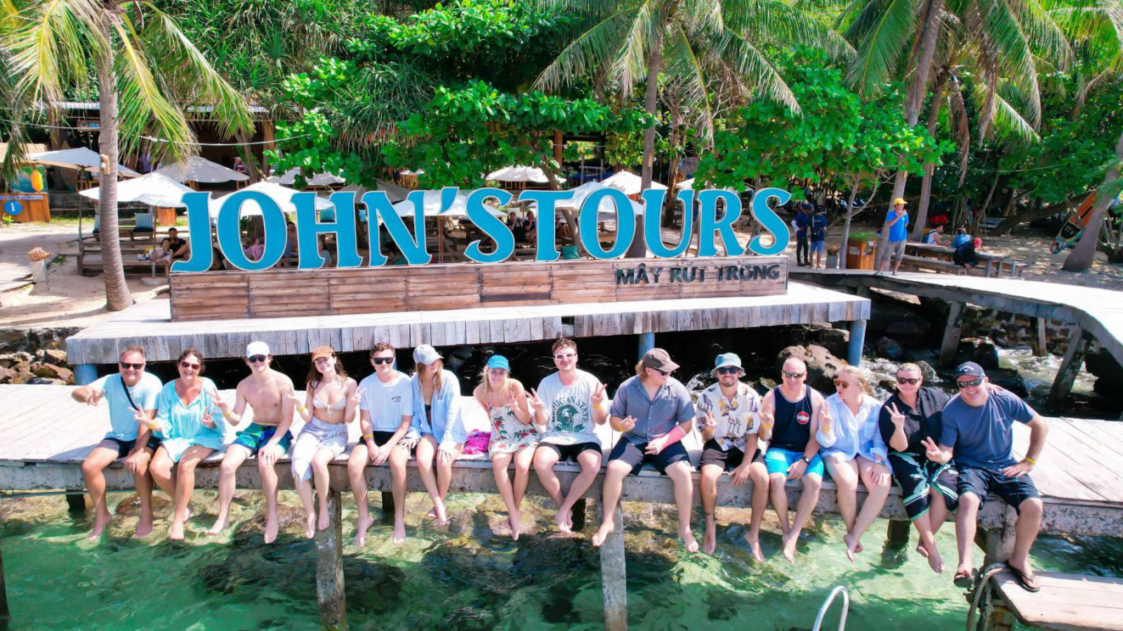 Những Tour Phú Quốc 1 Ngày Bạn Phải Biết Trước Khi Du Lịch