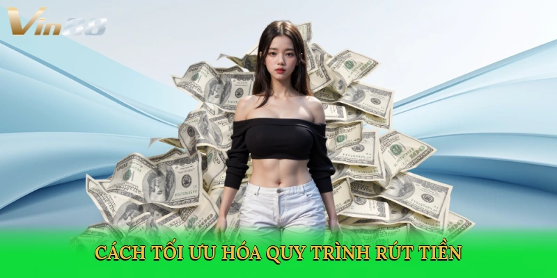 Rút Tiền Alvin88 &#8211; Giao Dịch Nhanh Chóng, An Toàn Tuyệt Đối