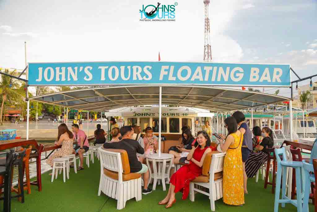 Câu Mực – Review Tour Câu Mực Đêm Tại Phú Quốc 2021