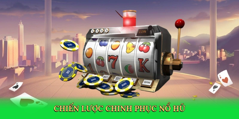 Nổ Hũ TT128 &#8211; Hành Trình Săn Jackpot Đỉnh Cao Tại TT128
