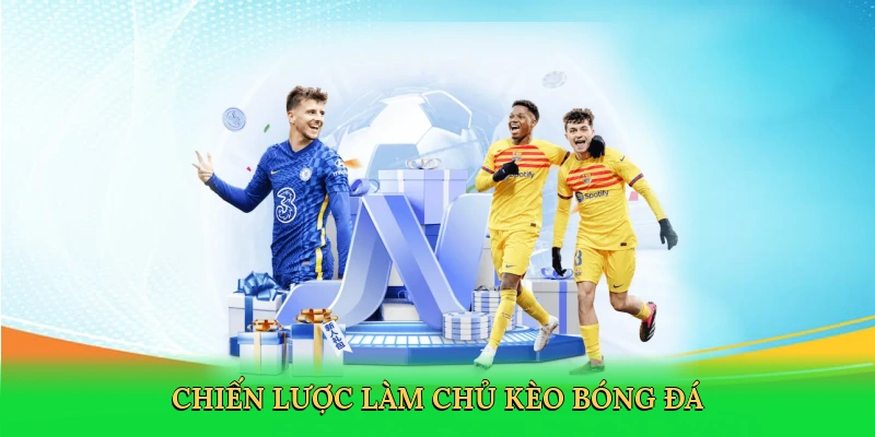 Kèo Châu Á &#8211; Hành Trình Cá Cược Kịch Tính Tại BLUE88