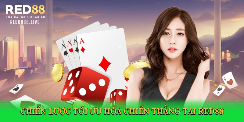 Poker Red88 – Sân Chơi Bài Lá Kịch Tính Cho Những Tín Đồ Chiến Thuật