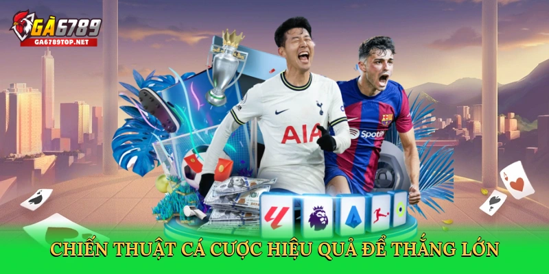 Cách Chơi Kèo Thẻ Phạt &#8211; Bí Kíp Săn Thưởng Lớn Cùng GA6789